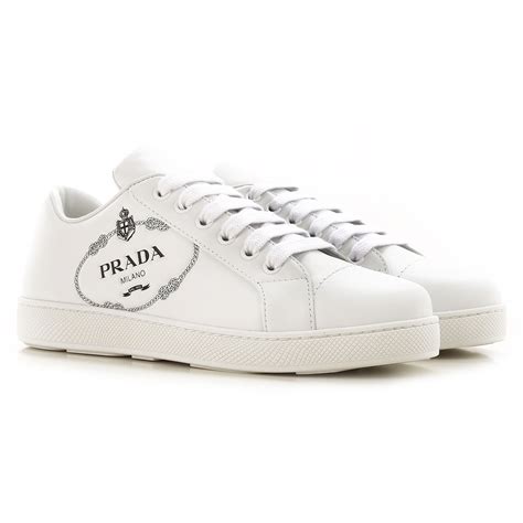 scarpe prada donne 2021|Women's Sneakers .